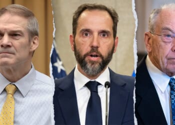 Jack Smith requests 'open hearings' to testify to Congress about Trump investigationsvestigations before Congress