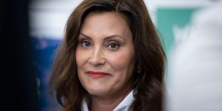 Chinese Electric Vehicle Project Championed by Gretchen Whitmer Canceled Amid Growing Opposition to CCP Ties