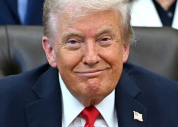 White House trolls Democrats with highlights of prior administrations' scandals amid liberal furor over East Wing renovation