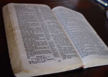 After Losing At SCOTUS, Wisconsin Finds A New Way To ‘Target’ Catholic Charities