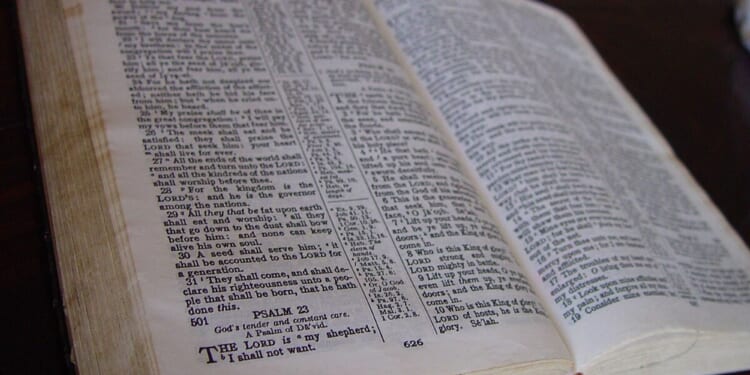 After Losing At SCOTUS, Wisconsin Finds A New Way To ‘Target’ Catholic Charities