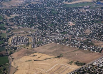 Big Government Locks Young People Out of the American Dream