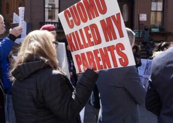 Cuomo 2.0: The corrupt comeback nobody asked for