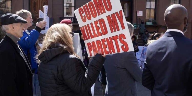 Cuomo 2.0: The corrupt comeback nobody asked for