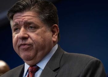 Bret Baier humiliates Pritzker over big fat lie about Chicago's murder rate
