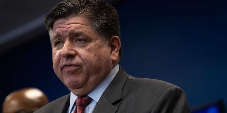 Bret Baier humiliates Pritzker over big fat lie about Chicago's murder rate