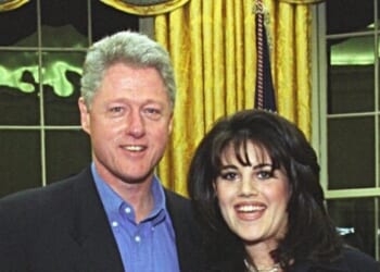 Chelsea Clinton Laments Trump Demeans the White House with His Renovations