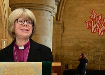 The castration of Christendom