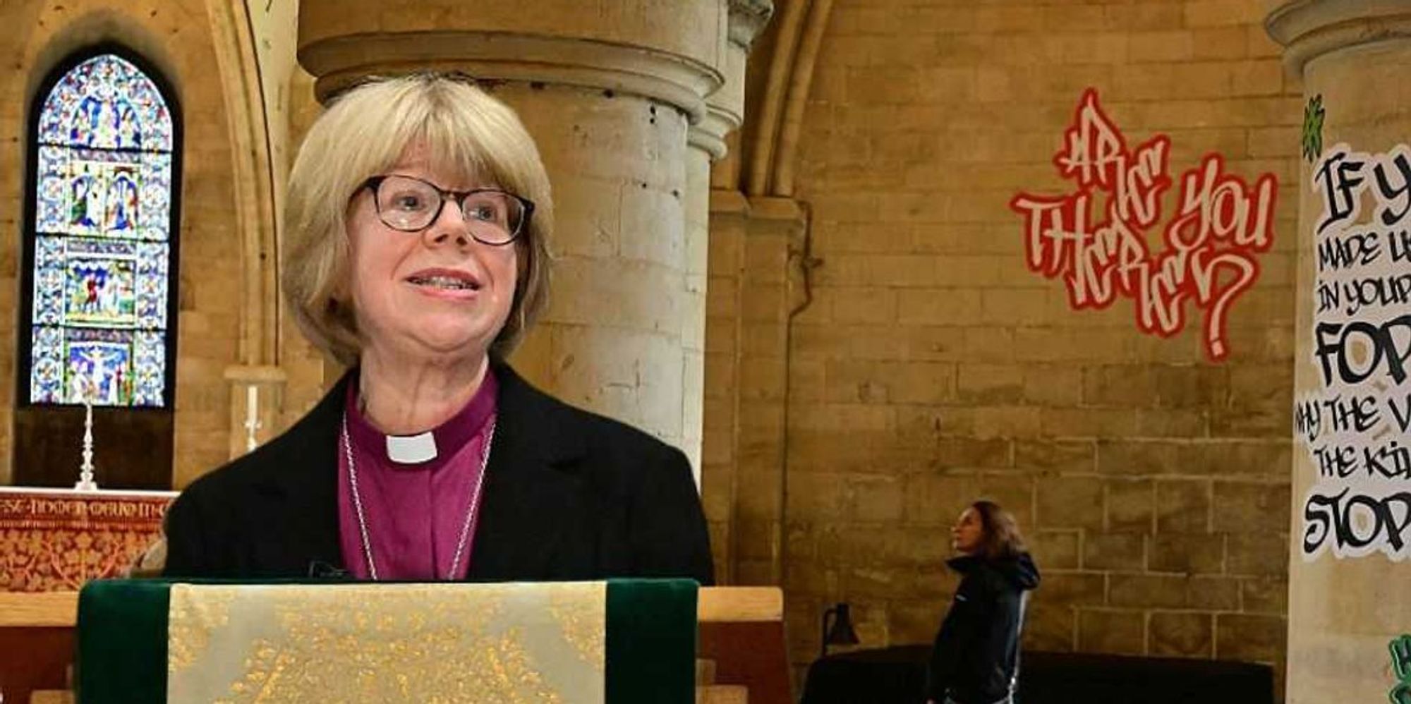 The castration of Christendom