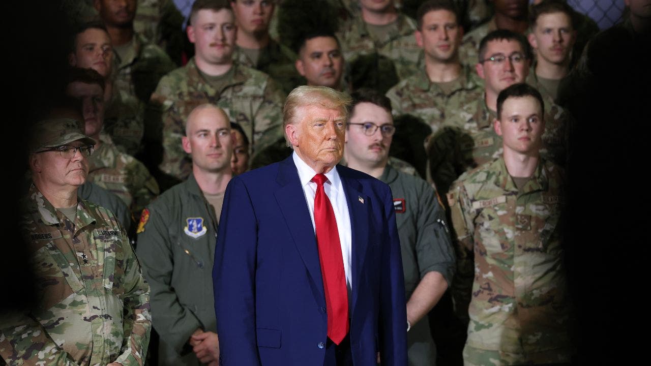 Anonymous $130 million donation for troops faces legal hurdles