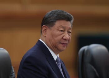 Bigger Can Be Better: How the US Can Use M&A To Keep the Edge Against China