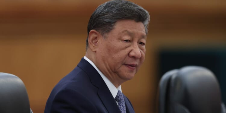 Bigger Can Be Better: How the US Can Use M&A To Keep the Edge Against China