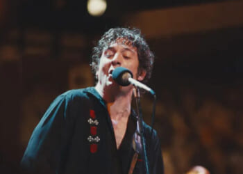 Deliver Me From Nowhere’ Review -- When Bruce Was Still Bruce