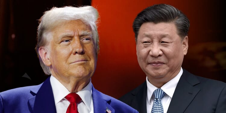 Trump to meet Xi Jinping at APEC summit amid rising trade tensions