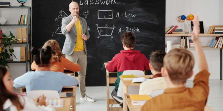 New York High Court Blocks Race-Grifters From Using Courts To Indoctrinate Children