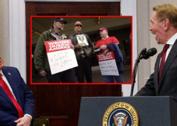 Major Hollywood Union Says Paramount Taking over Warner Bros. Discovery Would Be a ‘Disaster’ as Trump Backs the Bid