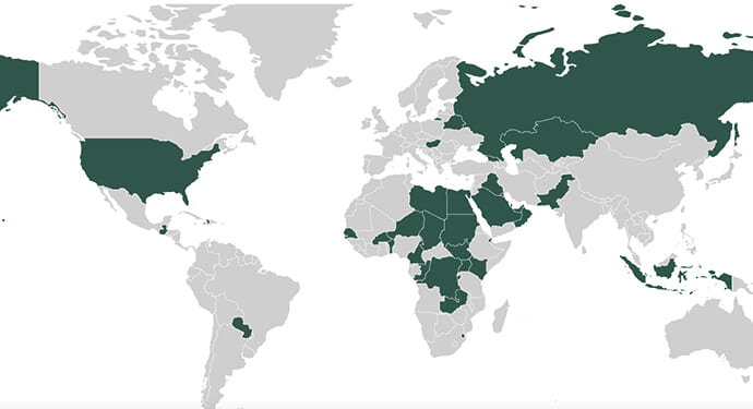 Geneva Consensus Declaration marks 5 years challenging international abortion “rights” – Catholic World Report