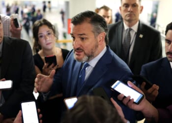 Trump’s Kuwaiti ambassador pick faces bipartisan opposition over social media posts