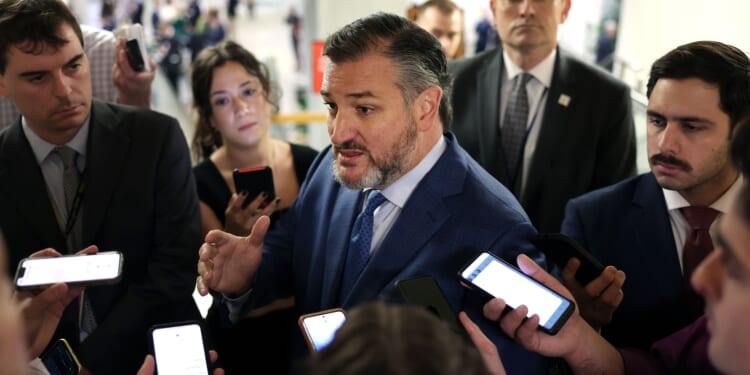 Trump’s Kuwaiti ambassador pick faces bipartisan opposition over social media posts