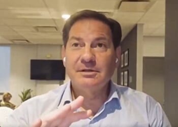 Journalist Mark Halperin Slams Illinois Governor J.B. Pritzker Over His Awful FOX News Interview: 'Loser of the Week' (VIDEO) | The Gateway Pundit