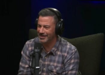 Jimmy Kimmel Tries to Shame Christians Over Trump's Enforcement of Immigration Law (VIDEO) | The Gateway Pundit