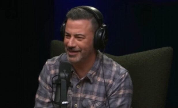 Jimmy Kimmel Tries to Shame Christians Over Trump's Enforcement of Immigration Law (VIDEO) | The Gateway Pundit