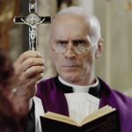 Ministry of Mercy: A review of Triumph Over Evil: Battle of the Exorcists