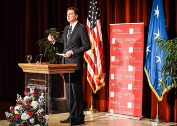 Is There Anyone On Comey’s Legal Team Who Wasn’t Getting Leaks From The FBI?