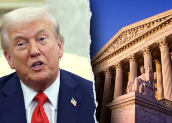 Two dozen states rally behind Trump's birthright citizenship SCOTUS petition