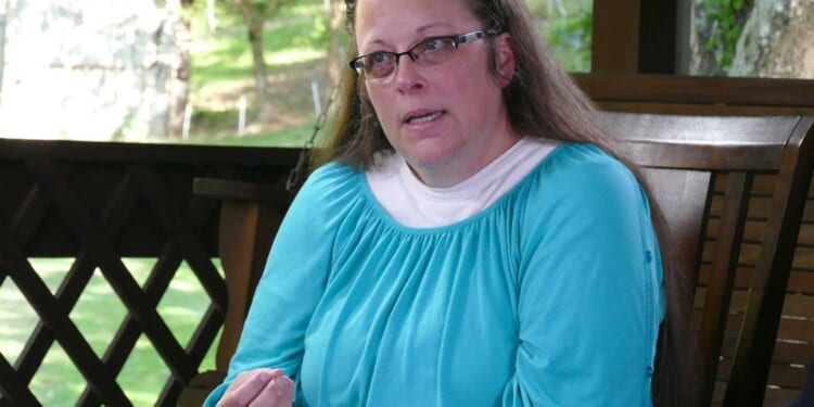 'Like the abortion decision'? Supreme Court will hear arguments in challenge to same-sex marriage ruling