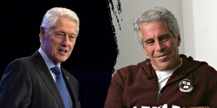 Epstein accuser's memoir alleges rape by prime minister, recalls Epstein-Clinton ties