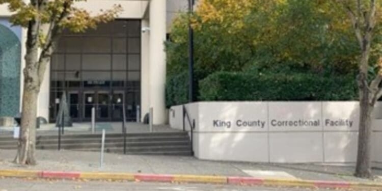 Seattle Jail Scandal: King County Hires Illegal Aliens as Guards, Vows to Fight State Law and Keep Them Employed | The Gateway Pundit