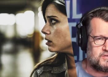 Demons at death's door: A COVID survivor's chilling ICU visions