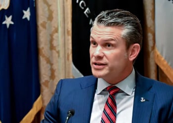 'This is not a ‘Qatari base,’ Qatari embassy official says of Idaho site