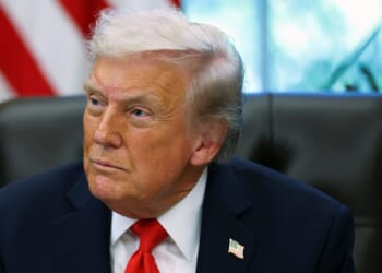 How Trump’s Asia Pivot Can Pack a Punch