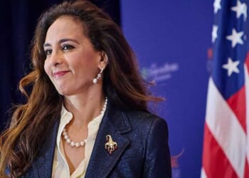 Trump DOJ to monitor polling sites in 2 blue states in response to concerns about voter fraud, 'irregularities'