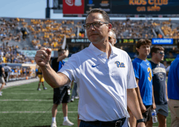 Josh Shapiro campaigns for Abigail Spanberger in Virginia governor race