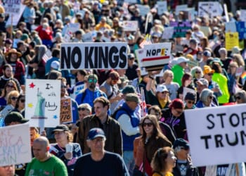 Democrats face messaging crisis ahead of critical upcoming elections