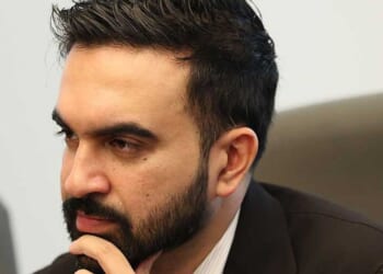 New York Knicks blast socialist candidate Mamdani, threaten legal action