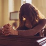 Finding the heart and place of prayer