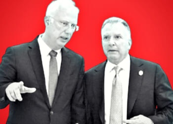 Putin Special Envoy Kirill Dmitriev in the US to Meet Trump Officials, Including Top Negotiator Steve Witkoff | The Gateway Pundit