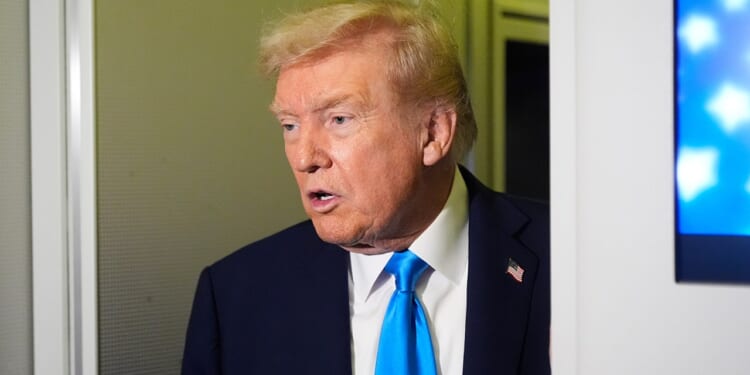 Trump won't meet Putin again unless Ukraine deal is likely to happen