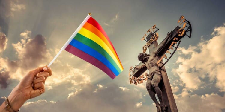 Blue state punishes Christian parents — but progressive lie crumbles in the process
