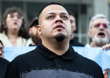 Trump admin to deport Kilmar Abrego Garcia to Liberia as soon as Oct 31