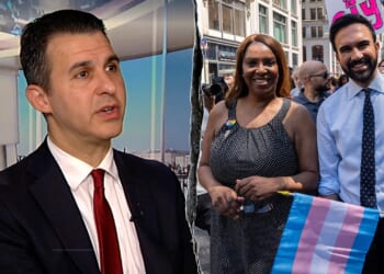 Republican challenger slams NY AG James over socialist Mamdani ties