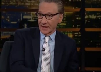 Bill Maher Seems a Little Nervous About Zohran Mamdani Becoming the Face of the Democrat Party (VIDEO) | The Gateway Pundit