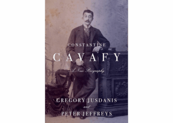 C.P. Cavafy: Cosmopolitan Poet
