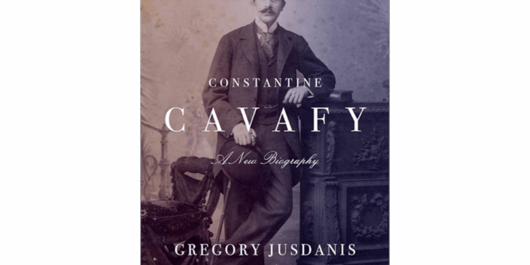 C.P. Cavafy: Cosmopolitan Poet