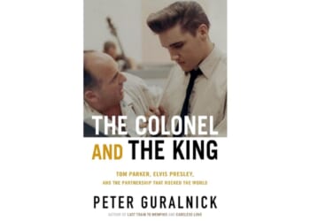 The Ringmaster of Rock