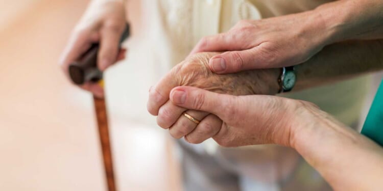 America can’t call itself great if it forgets its caregivers